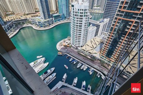 Dubai Marina, Dubai, BAE’de satılık daire 50.6 m&sup2; No 695335 - fotoğraf 2