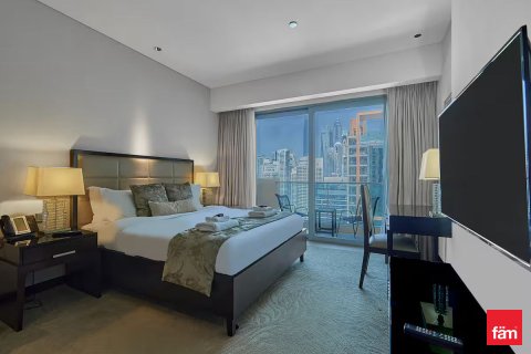 Apartment in Dubai Marina, UAE 50.6 sq.m. № 695335 - photo 2