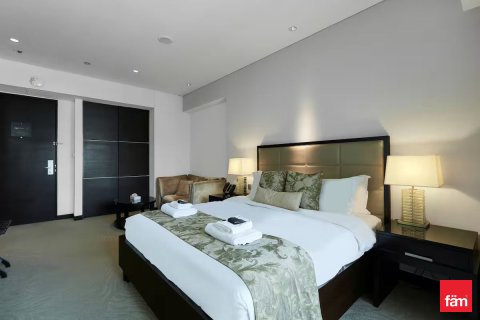 Apartment in Dubai Marina, UAE 50.6 sq.m. № 695335 - photo 3