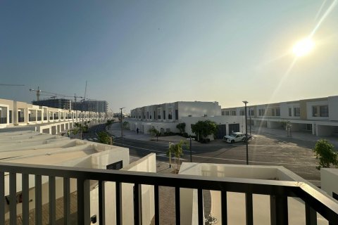 Māja Mina Al Arab, Ras Al Khaimahjā, AAE 2 istabas, 183 m2 Nr. 656071 - attēls 22
