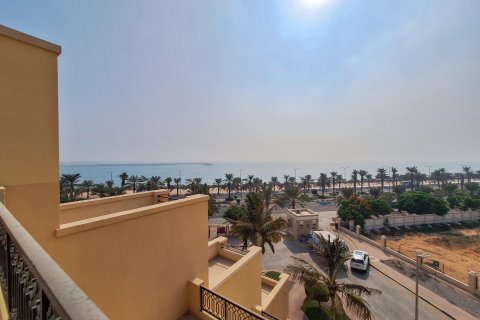 Apartament na sprzedaż w Al Marjan Island, Ras Al Khaimah, ZEA 1 sypialnia, 130 mkw., nr 656069 - zdjęcie 13