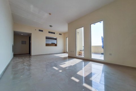 Apartament na sprzedaż w Al Marjan Island, Ras Al Khaimah, ZEA 1 sypialnia, 130 mkw., nr 656069 - zdjęcie 2