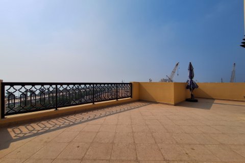 Apartament na sprzedaż w Al Marjan Island, Ras Al Khaimah, ZEA 1 sypialnia, 130 mkw., nr 656069 - zdjęcie 11