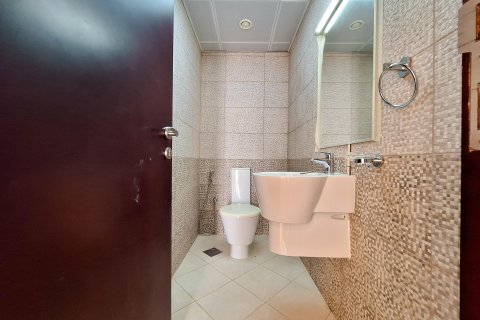 Apartament na sprzedaż w Al Marjan Island, Ras Al Khaimah, ZEA 1 sypialnia, 130 mkw., nr 656069 - zdjęcie 10