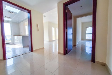 Apartament na sprzedaż w Al Marjan Island, Ras Al Khaimah, ZEA 1 sypialnia, 130 mkw., nr 656069 - zdjęcie 3