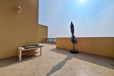 Apartament na sprzedaż w Al Marjan Island, Ras Al Khaimah, ZEA 1 sypialnia, 130 mkw., nr 656069 - zdjęcie 12