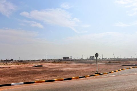 Жер телімі Al Mairid, Рас-эль-Хайма, БАӘ-да 450 м² № 656066 - фото 24