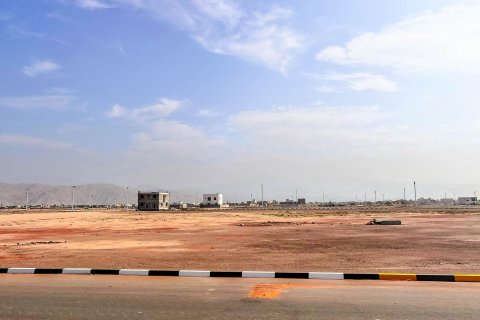 Жер телімі Al Mairid, Рас-эль-Хайма, БАӘ-да 450 м² № 656066 - фото 23