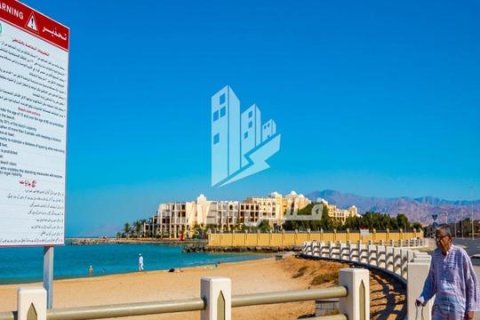 Жер телімі Al Mairid, Рас-эль-Хайма, БАӘ-да 450 м² № 656066 - фото 8