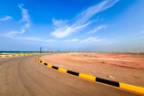 Жер телімі Al Mairid, Рас-эль-Хайма, БАӘ-да 450 м² № 656066 - фото 20