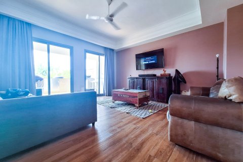 Al Hamra Village、Ras Al Khaimah、UAE にあるタウンハウスの賃貸物件 3ベッドルーム、263 m2、No656067 - 写真 7