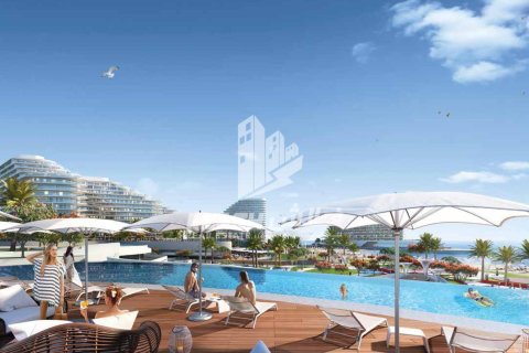 Huoneisto Mina Al Arab, Ras Al Khaimah, Arabiemiraatit 2 makuuhuonetta, 155 m2 № 656065 - kuva 8