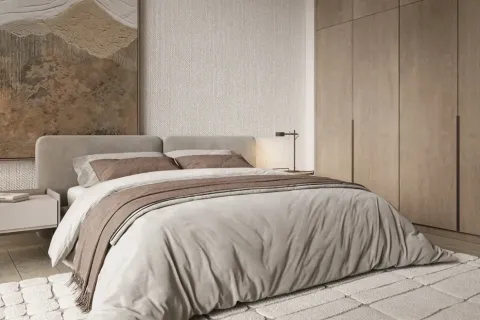 Leilighet til salgs i Dubai, Emiratene 36 kvm Nr. 729170 - Foto 4