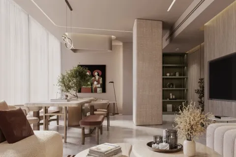 Leilighet til salgs i Dubai, Emiratene 36 kvm Nr. 729170 - Foto 5