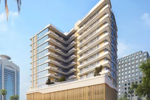 Leilighet til salgs i Dubai, Emiratene 36 kvm Nr. 729170 - Foto 3
