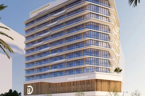 Leilighet til salgs i Dubai, Emiratene 36 kvm Nr. 729170 - Foto 6