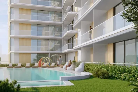 Leilighet til salgs i Dubai, Emiratene 36 kvm Nr. 729170 - Foto 2