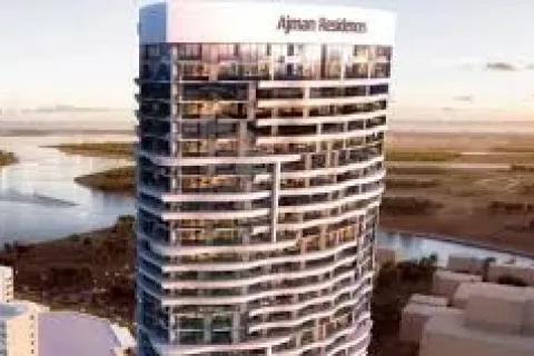 Hotel Apartment in Umm Al Quwain, UAE 56 sq.m. № 729168 - photo 3