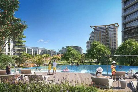 阿联酋 Dubai Al Wasl 待售 : 1 卧, 62 平方米 , 编号636901 - 照片 11