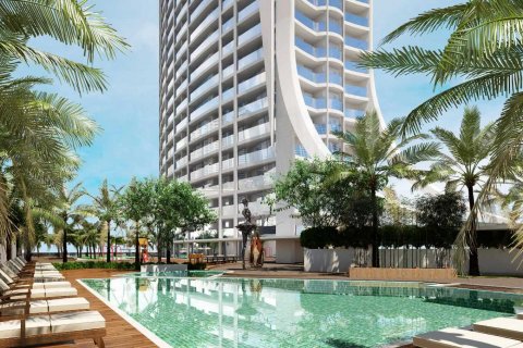 Apartment in Jumeirah Village Triangle, Dubai, UAE 3 bedrooms, 137 sq.m. № 636904 - photo 14