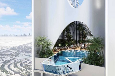 Apartment in Jumeirah Village Triangle, Dubai, UAE 3 bedrooms, 137 sq.m. № 636904 - photo 12