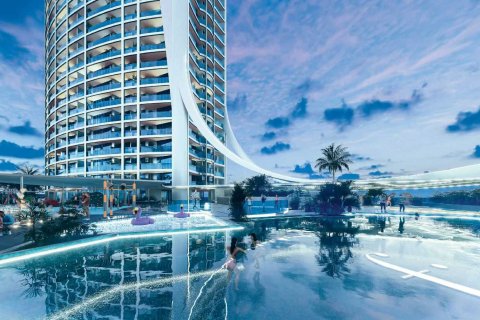 Apartment in Jumeirah Village Triangle, Dubai, UAE 2 bedrooms, 109 sq.m. № 636903 - photo 13