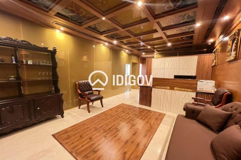 阿联酋 Dubai Business Bay 待租 : 100 平方米 , 编号696548 - 照片 3