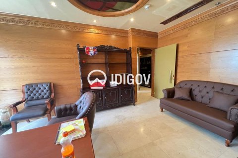 阿联酋 Dubai Business Bay 待租 : 100 平方米 , 编号696548 - 照片 12