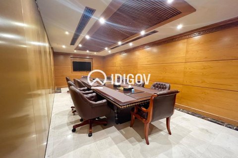 Офіс в Бизнес-Бэй, Дубай, ОАЕ 100м2 № 696548