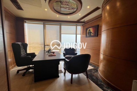 阿联酋 Dubai Business Bay 待租 : 100 平方米 , 编号696548 - 照片 7