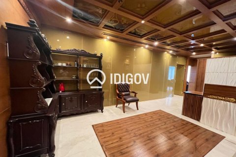 阿联酋 Dubai Business Bay 待租 : 100 平方米 , 编号696548 - 照片 2