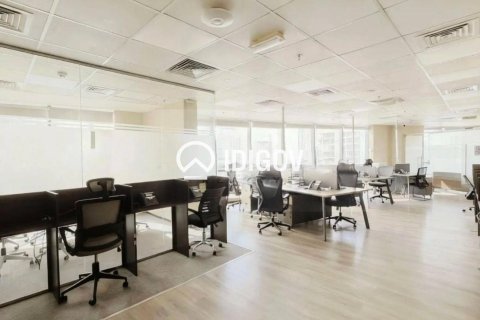 Üürile anda kontor asukohaga Business Bay, Dubai, AÜE: 139 m² Nr 696550 - pilt 12