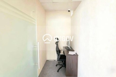 Üürile anda kontor asukohaga Business Bay, Dubai, AÜE: 139 m² Nr 696550 - pilt 4