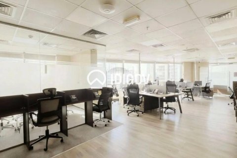 Üürile anda kontor asukohaga Business Bay, Dubai, AÜE: 139 m² Nr 696550 - pilt 9