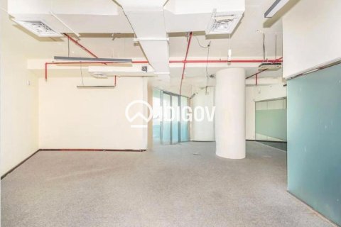 Kontor asukohaga Business Bay, Dubai, AÜE: 114 m² Nr 696545