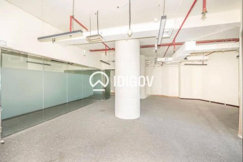 Üürile anda kontor asukohaga Business Bay, Dubai, AÜE: 114 m² Nr 696545 - pilt 6