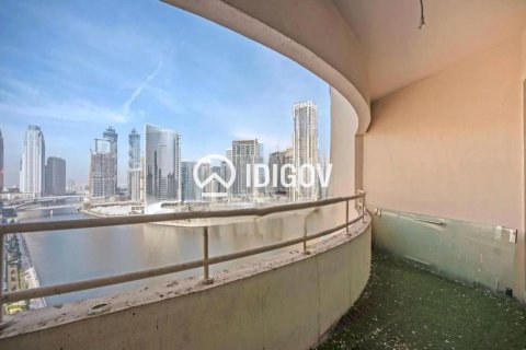 Üürile anda kontor asukohaga Business Bay, Dubai, AÜE: 114 m² Nr 696545 - pilt 3