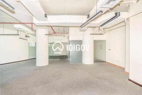 Üürile anda kontor asukohaga Business Bay, Dubai, AÜE: 114 m² Nr 696545 - pilt 5