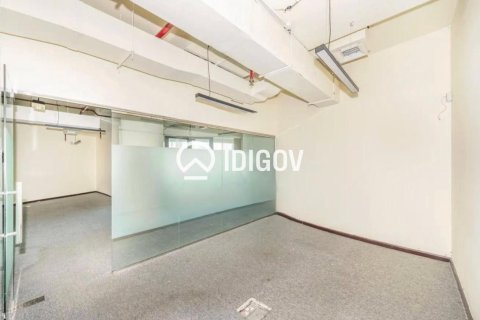 Üürile anda kontor asukohaga Business Bay, Dubai, AÜE: 114 m² Nr 696545 - pilt 2