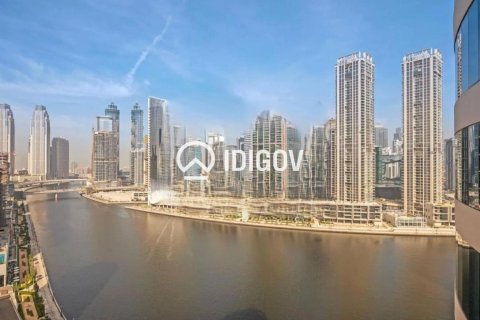 Üürile anda kontor asukohaga Business Bay, Dubai, AÜE: 114 m² Nr 696545 - pilt 4