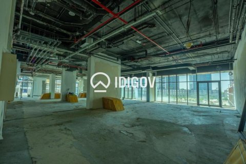 Opisina sa Business Bay, Dubai, UAE 136 sq.m. № 696547