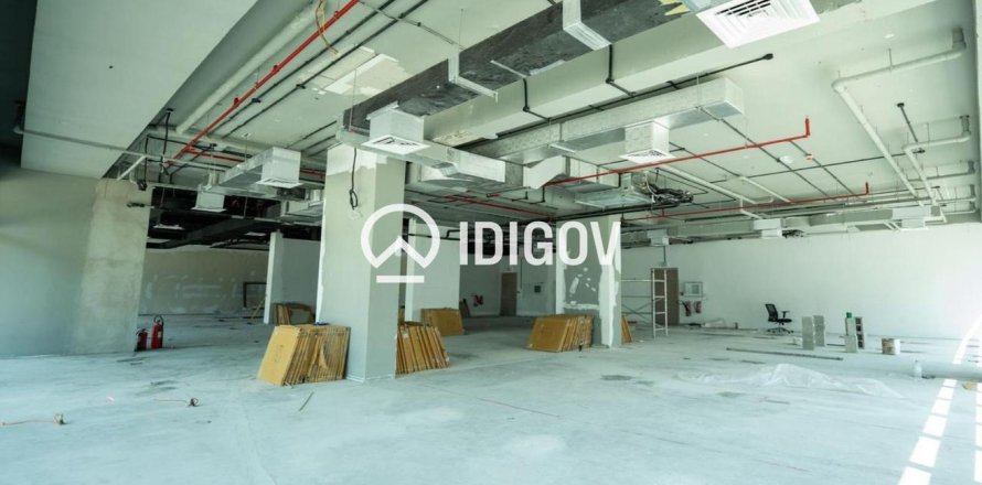 Opisina sa Business Bay, Dubai, UAE 226 sq.m. № 696546