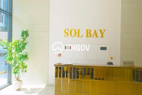 Opisina sa Business Bay, Dubai, UAE 226 sq.m. № 696546 - larawan 7