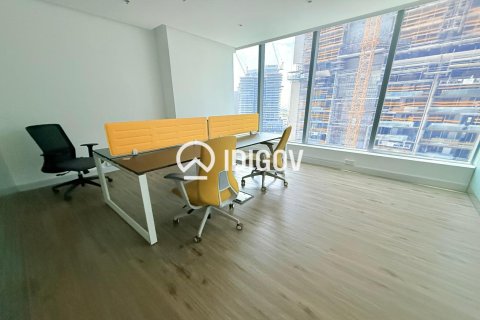 Opisina sa Business Bay, Dubai, UAE 78 sq.m. № 696549 - larawan 5
