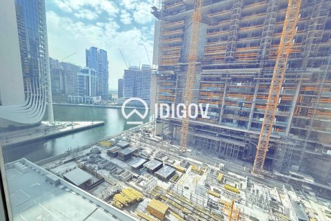 Opisina sa Business Bay, Dubai, UAE 78 sq.m. № 696549