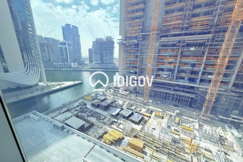 Opisina sa Business Bay, Dubai, UAE 78 sq.m. № 696549 - larawan 12