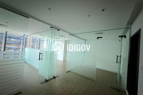 Opisina sa Business Bay, Dubai, UAE 78 sq.m. № 696549 - larawan 13