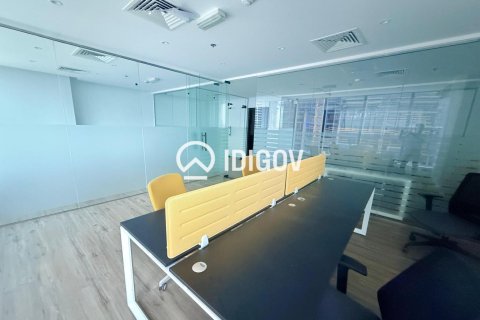Opisina sa Business Bay, Dubai, UAE 78 sq.m. № 696549 - larawan 2