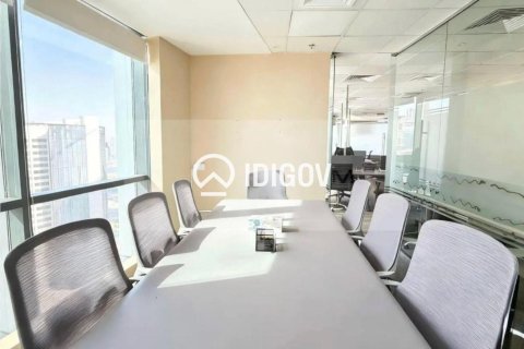 Ured u gradu Business Bay, Dubai, UAE 139 m2 Br. 696551 - Slika 8
