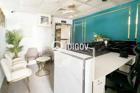 Ured u gradu Business Bay, Dubai, UAE 139 m2 Br. 696551 - Slika 10